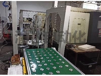 機(jī)床機(jī)械手，車床桁架機(jī)械手廠家定制視頻
