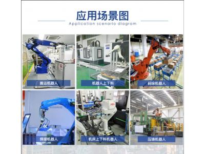 機(jī)器人使用壽命用多長？ABB川崎機(jī)器人的保修時間多久？